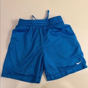 Nike Dri Fit Mesh shorts